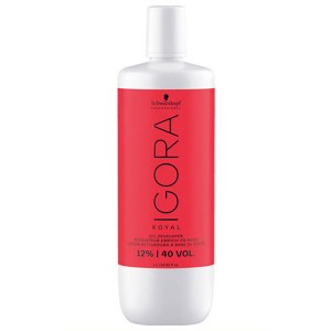 Sch Igora Developer 12% 1L Sch Igora Developer 12% 1L