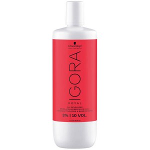 Sch Igora Developer 3% 1L Sch Igora Developer 3% 1L