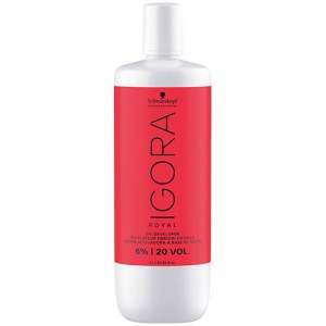 Sch Igora Developer 6% 1L Sch Igora Developer 6% 1L