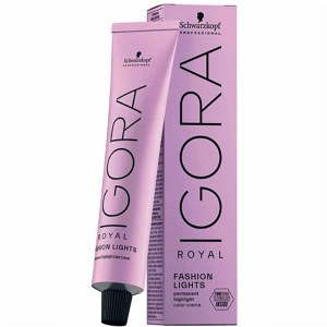 Schwarzkopf Igora Fashion