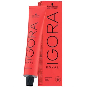 Sch Igora Royal 7-13