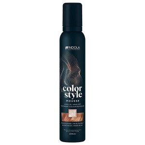 Indola Mousse Beige Blond200ml