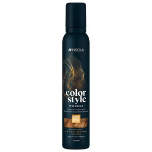 Indola Mousse Med Blonde 200ml