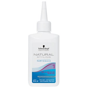 Sch Nat Styling GlamWave1 80ml