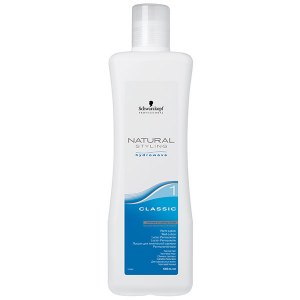 Additional picture of Sch Nat Styling Hydrowave 1 1L