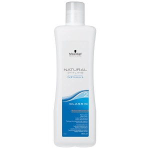 Additional picture of Sch Nat Styling Hydrowave 2 1L