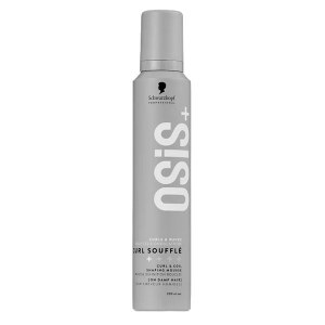 Sch Osis Curl Souffle 200ml