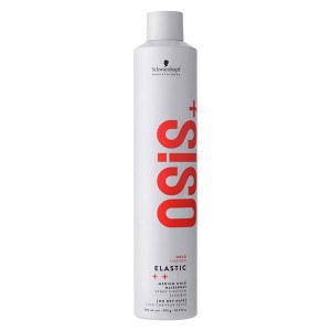 Sch Osis Elastic 500ml