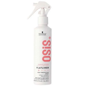 Sch Osis Flatliner 200ml