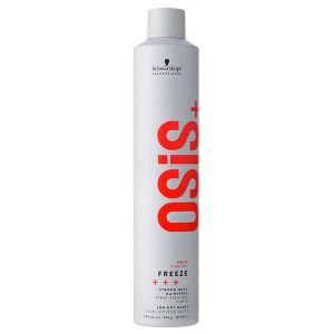 Sch Osis Freeze 500ml