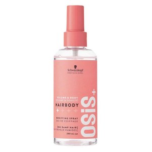 Sch Osis Hairbody 200ml