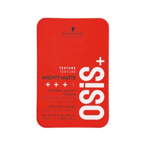 Sch Osis Mighty Matte 100ml