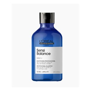 Loreal Sensi Bal Shampoo 300 D