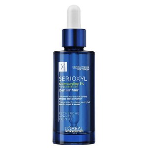Serioxyl Denser Hair 90ml D
