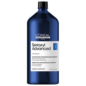 Serioxyl Densify Shampoo 1.5L