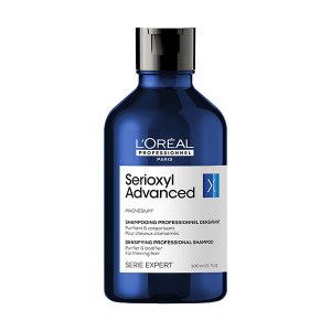 Serioxyl Densify Shampoo 300ml