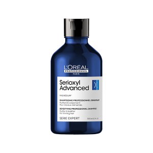 Serioxyl Densify Shampoo 300ml