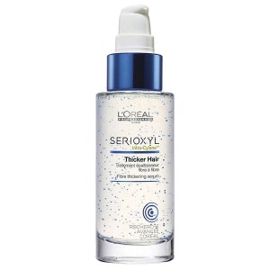 Serioxyl Thicker Hair 90ml D