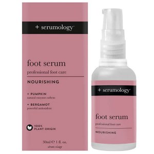 Serumology Foot Serum 30ml