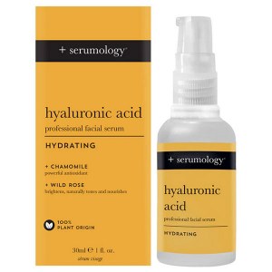 Serumology Hyaluronic Acid 30ml