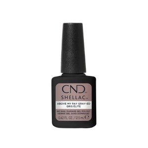 Shellac Above My Pay 12.5ml