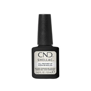 Shellac All Frothed Up 12.5ml