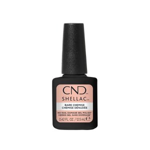 Shellac Bare Chemise 12.5ml