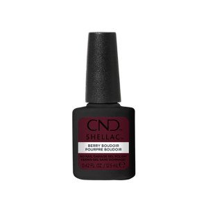 Shellac Black Cherry 12.5ml