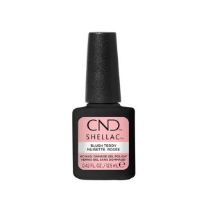 Shellac Blush Teddy 12.5ml