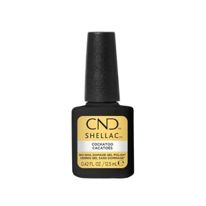 Shellac Cockatoo Cacato 12.5ml