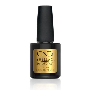 Shellac Dura Top Coat 15ml