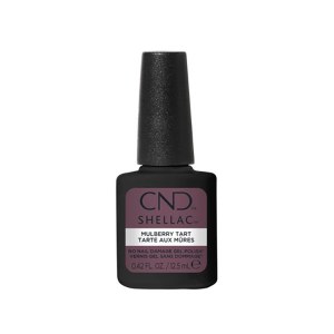 Shellac Mulberry Tart 12.5ml