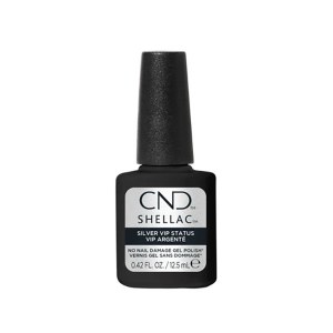 Shellac Silver Up Status12.5ml