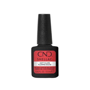 Shellac Soft Flame 12.5ml