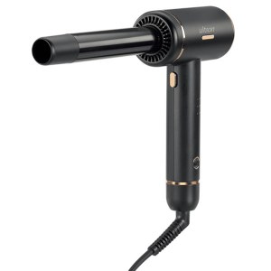 Additional picture of Sinelco Batha Curling Wand