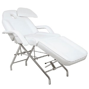 Sinelco Beauty Couch Angelica