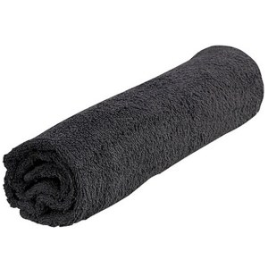 Sinelco BobTuo Towel 12 Black