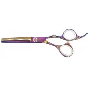 Sinelco Cisoria PinkThinner 6"