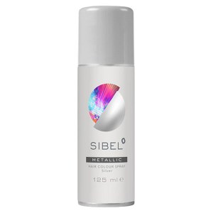 Sinelco Color Spray Silver 125ml