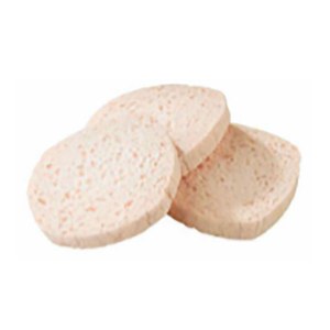 Sinelco Cosmetic Sponge 3pk