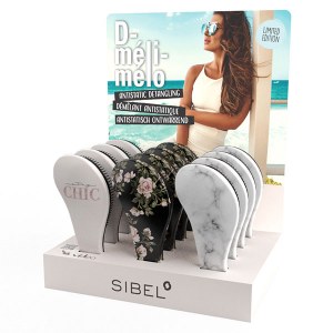 Sinelco D Meli Stay Chic 18pc