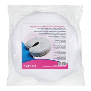 Sinelco Dis HeadRest Cover 100