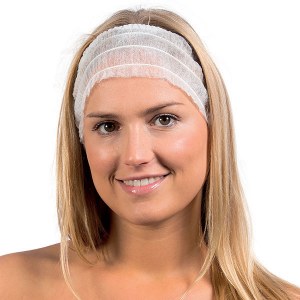 Sinelco Dis Headband 100pk