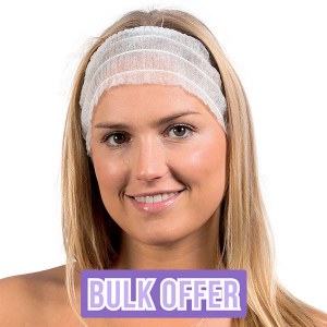 Sinelco Dis Headband 100pk