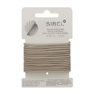 Sinelco Elastics Blonde 16pc
