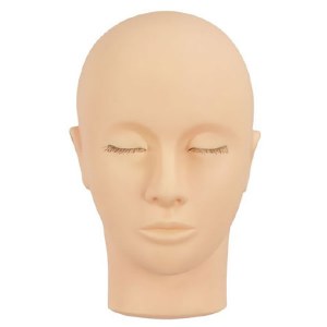 Sinelco Eyelash Training Head