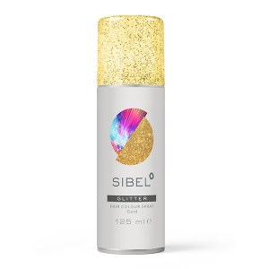 Sinelco Glitter Spray Go 125ml