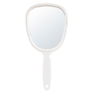 Sinelco Handmirror 13/29cm