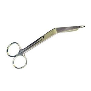 Sinelco Lister Scissors 14cm D
