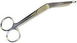 Sinelco Lister Scissors 14cm D